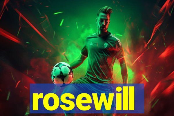 rosewill