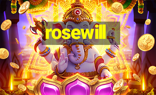 rosewill