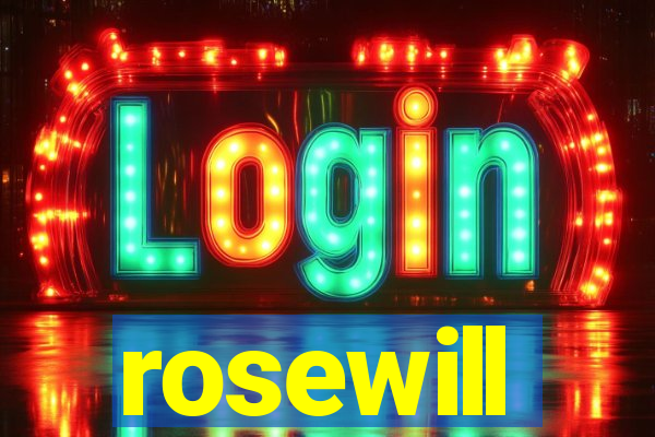 rosewill