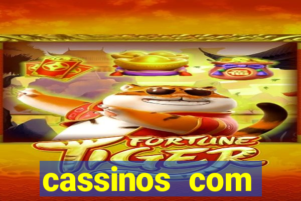 cassinos com rodadas gratis