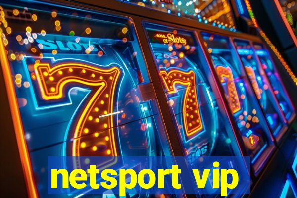 netsport vip