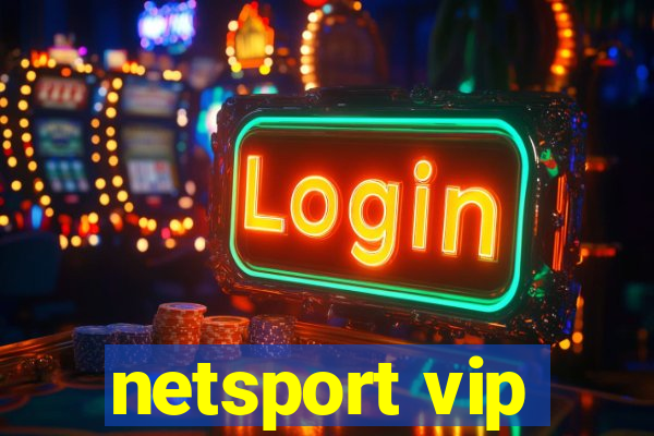 netsport vip