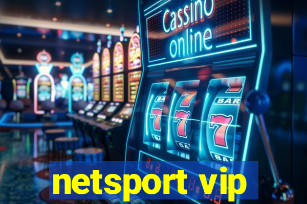 netsport vip