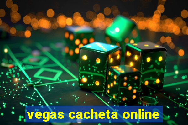 vegas cacheta online