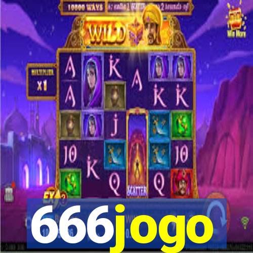 666jogo