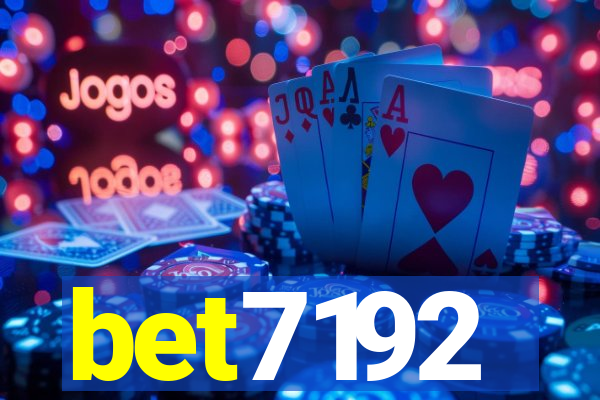 bet7192