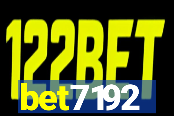 bet7192