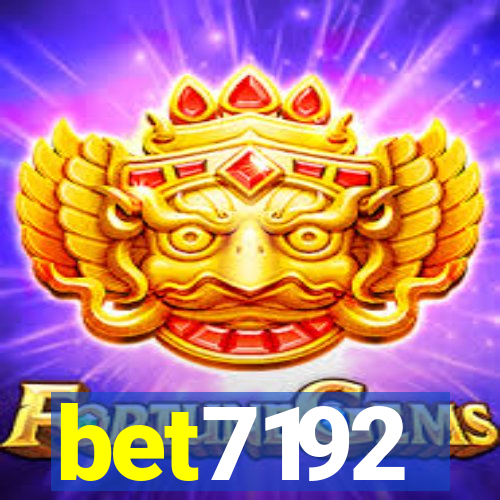 bet7192