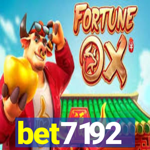 bet7192