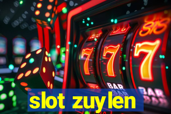 slot zuylen