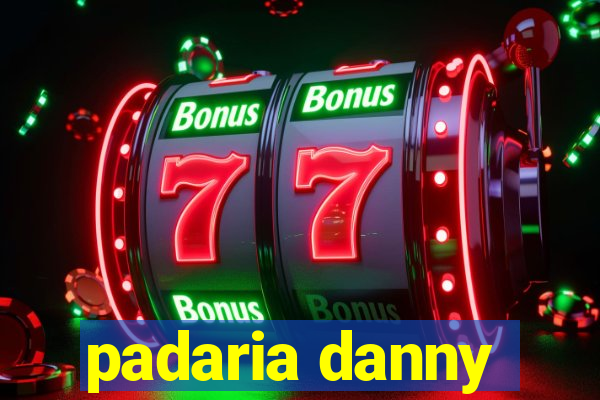 padaria danny