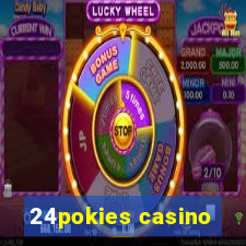 24pokies casino