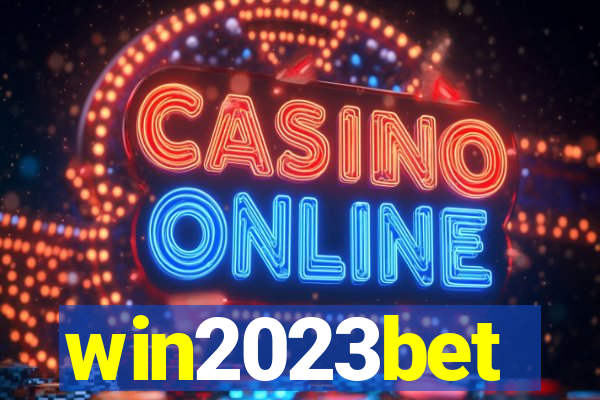 win2023bet