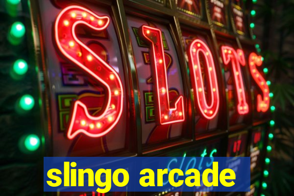 slingo arcade