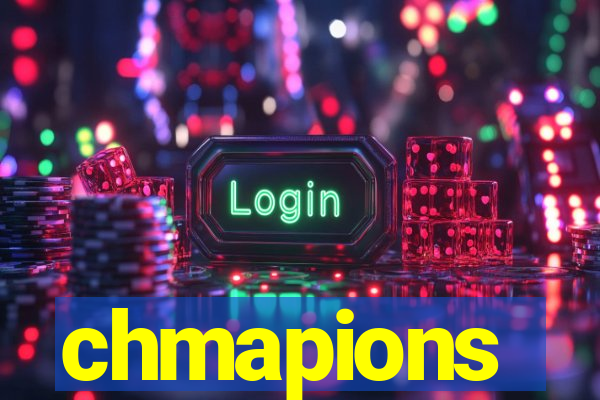 chmapions