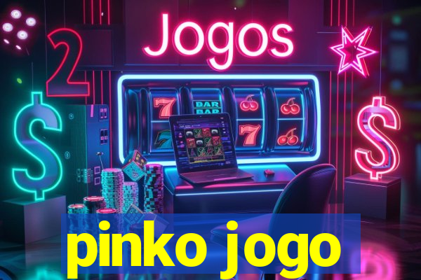 pinko jogo