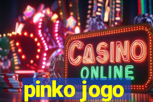 pinko jogo