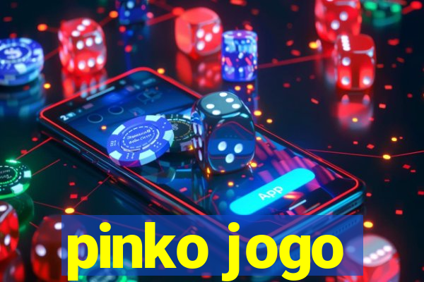 pinko jogo