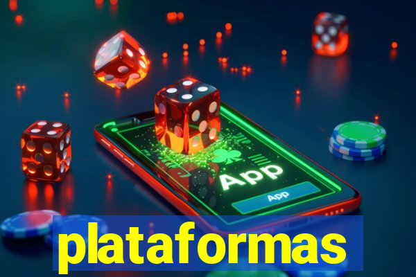 plataformas confiáveis para jogar