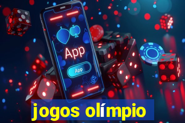 jogos olímpio