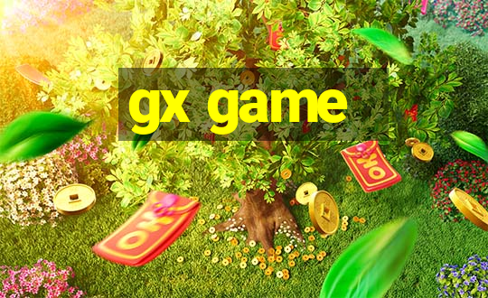 gx game