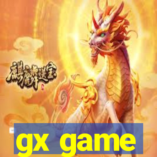 gx game