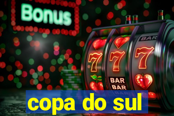 copa do sul