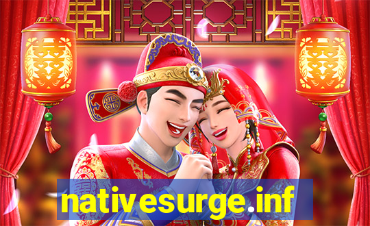 nativesurge.info