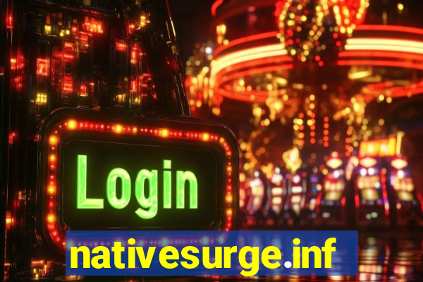 nativesurge.info