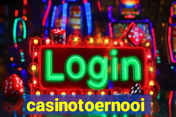 casinotoernooi