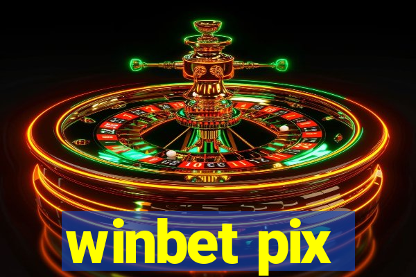 winbet pix