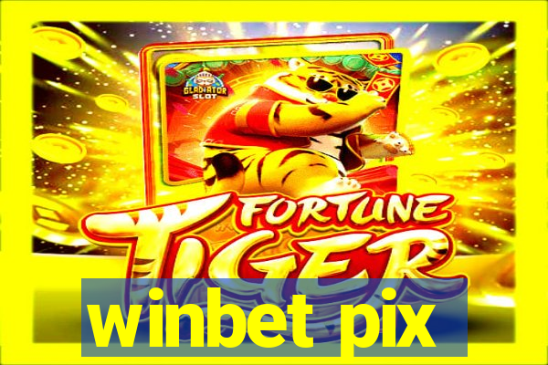 winbet pix