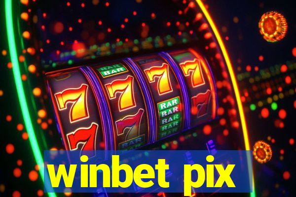 winbet pix