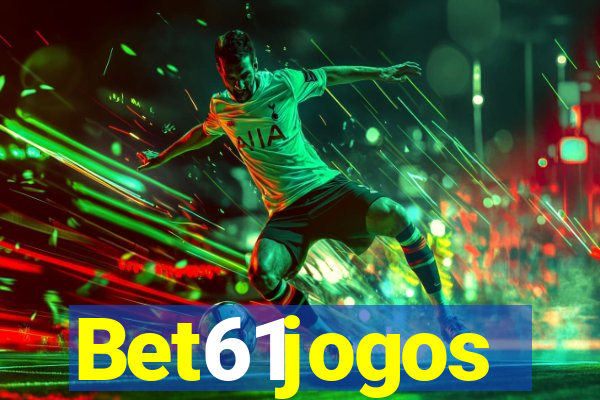 Bet61jogos