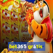 bet365 grátis