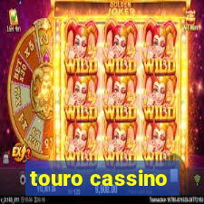 touro cassino