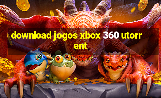 download jogos xbox 360 utorrent