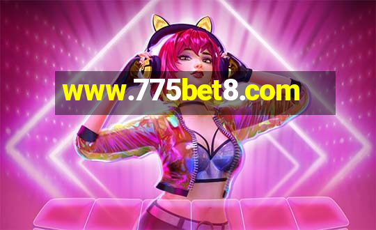 www.775bet8.com