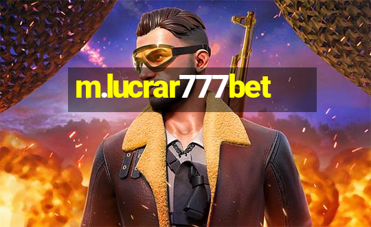 m.lucrar777bet