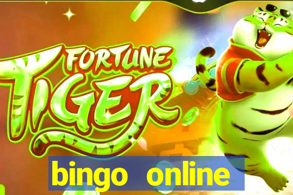 bingo online gr谩tis com pr锚mios