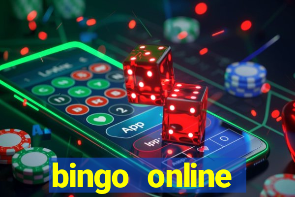 bingo online gr谩tis com pr锚mios