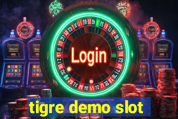 tigre demo slot