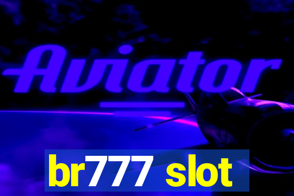 br777 slot