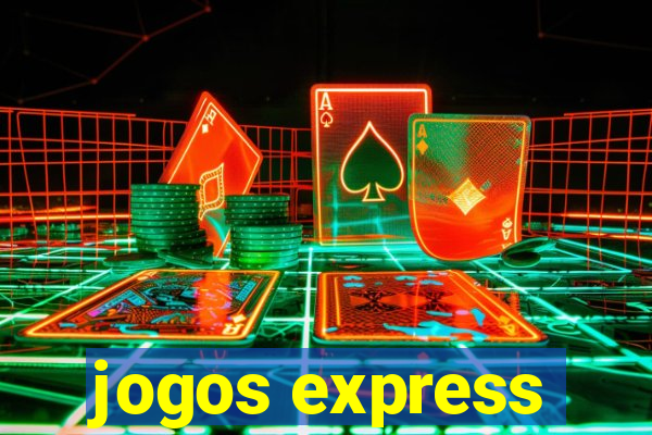 jogos express