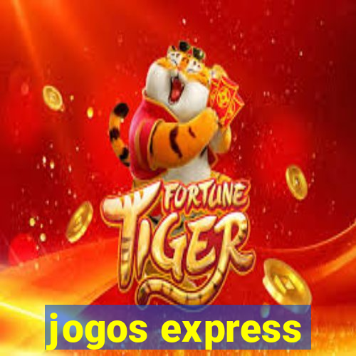 jogos express