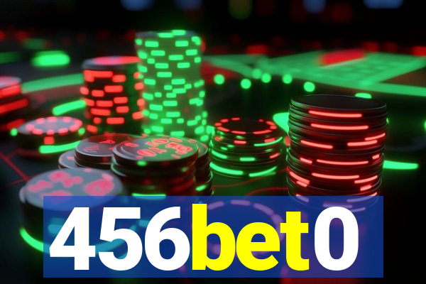 456bet0