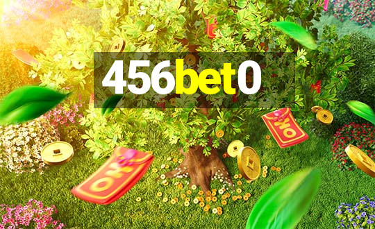 456bet0