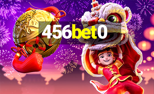 456bet0