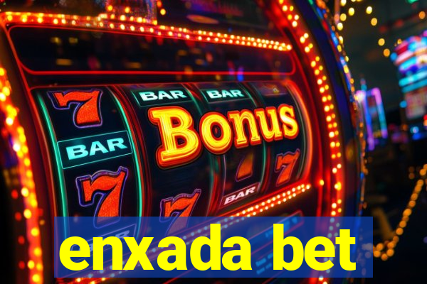 enxada bet