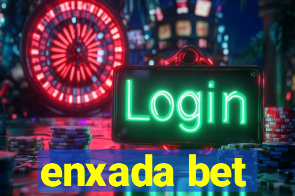 enxada bet